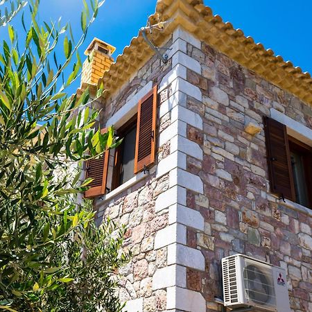 Liokrina Country Living Villas & Suites Koróni Extérieur photo